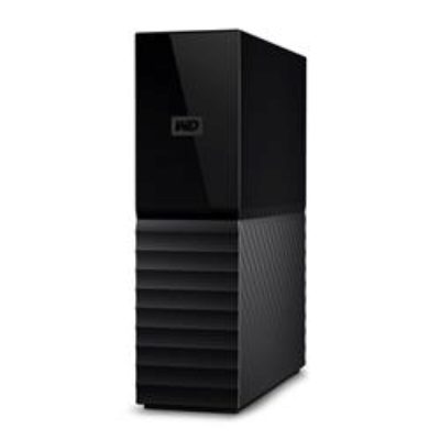 WD 6TB My Book 3.5 USB3.0 Desktop Hard Drive WD 6TB My Book 3.5 USB3.0 Desktop Hard Drive